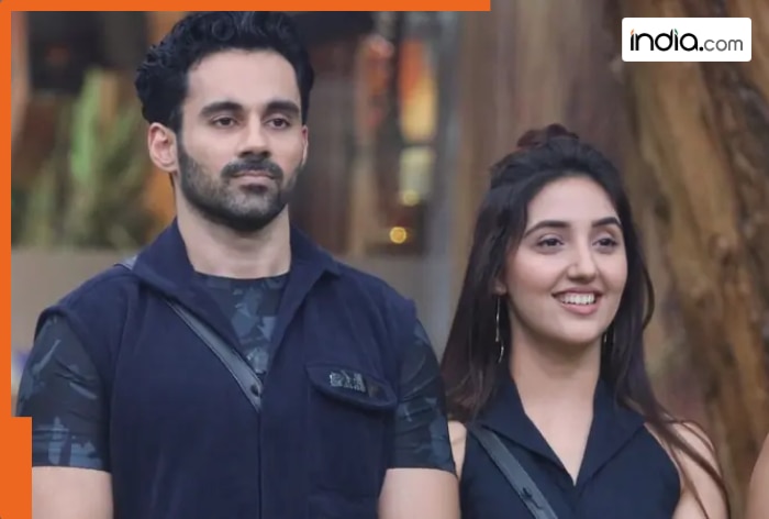 Bigg Boss 19: Abhishek Bajaj opens up to Ashnoor Kaur in a late-night chat; Says ‘I felt…’