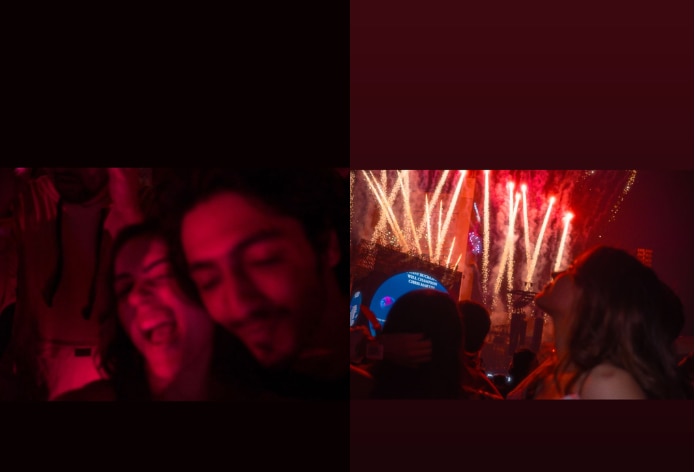 Ahaan Panday’s adorable birthday wish for Saiyaara star Aneet Padda sets the internet on fire- see pics