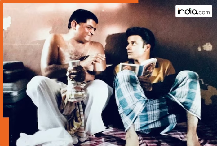Manoj Bajpayee’s film left this director bankrupt, got addicted to alcohol; made a shocking revelation after 25 years, he is…