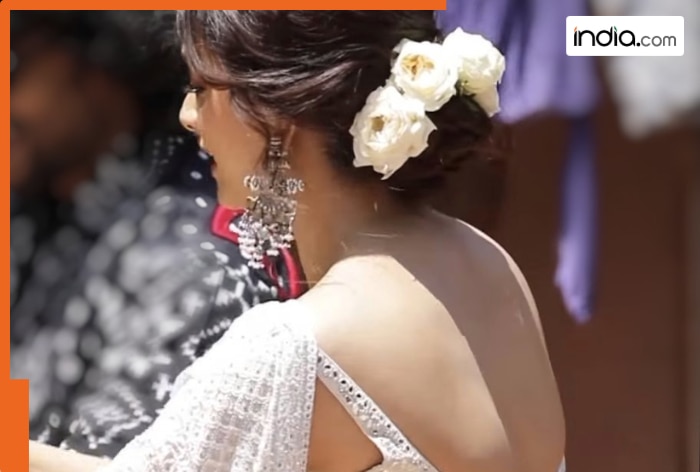 Meet actress who started as a child artist, won a National Award, and rose to become South India’s much-loved star, her name is…