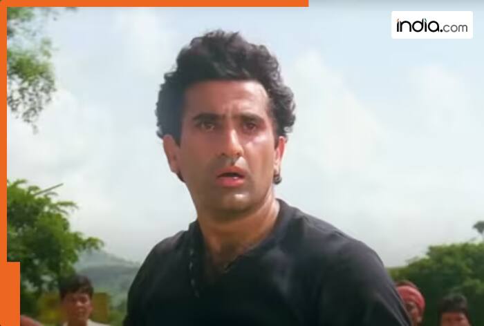 This DDLJ actor was devastated when Aditya Chopra rejected him for...., his name is...