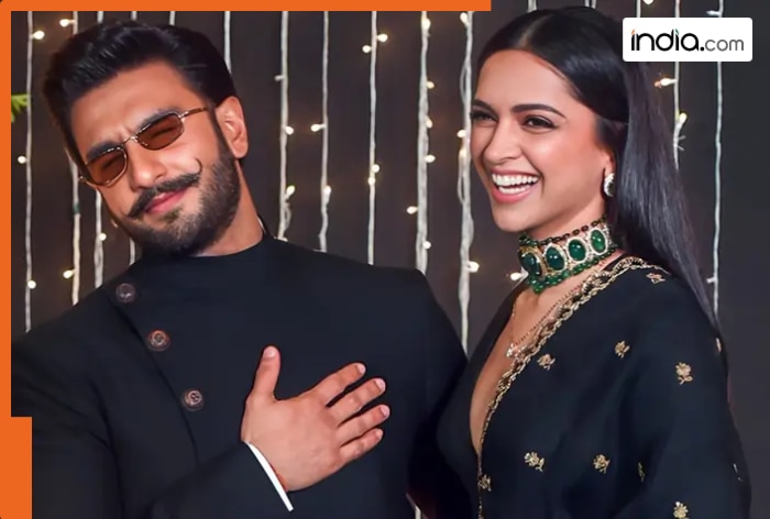 Deepika Padukone-Ranveer Singh ad from Abu Dhabi has the internet gushing; fans can’t stop talking about her hijab look: ‘Dreamed of you wearing…’