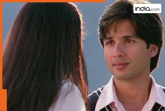 Not Shahid Kapoor, this actor was the first choice for Aditya’s role in Jab We Met, but never got the role due to…, he is…