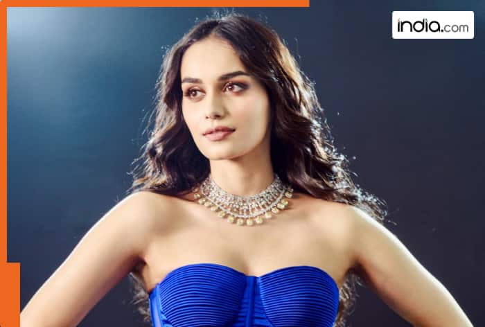 Manushi Chhillar claps back at trolls over 'small dance appearances' post Diljit Dosanjh’s Kufar performance, says 'Ever song has...'