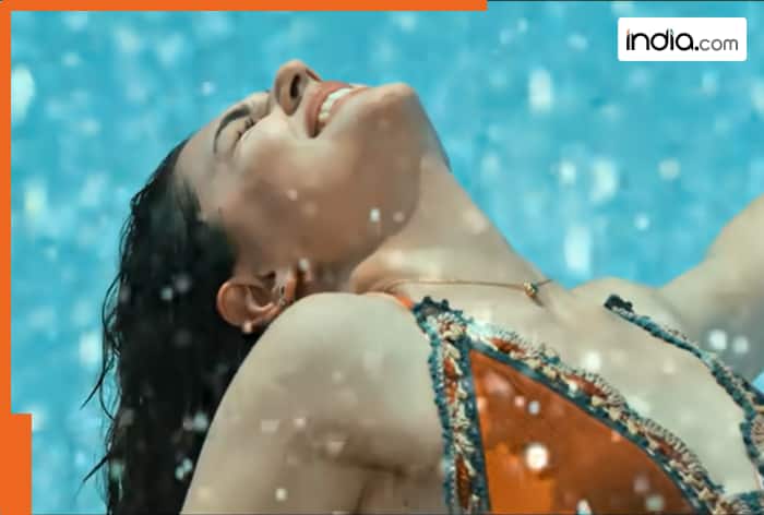 Meet actress who gave a blockbuster debut, now set to be a part of Maddock's horror comedy universe as..., her name is...