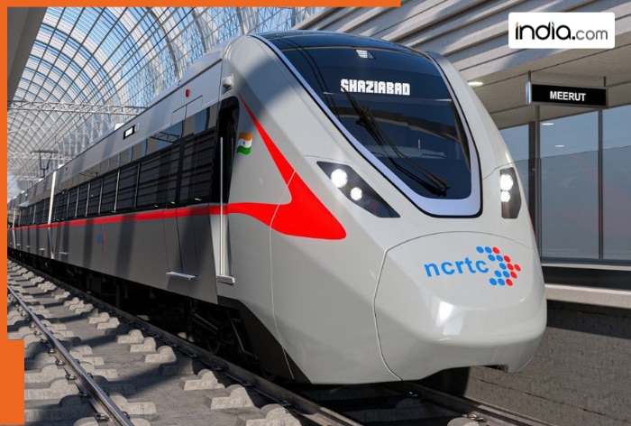 India’s fastest train is…, not Vande Bharat or Shatabdi, it is…, its speed is…