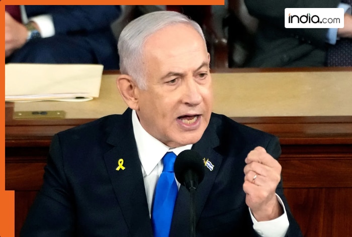 Major tension in Middle East as Netanyahu orders strong action against Hamas due to…, what happens next?