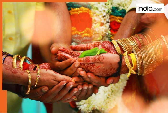 H1B Visa’s Side Effect! NRI groom demand slows down in India, wedding market hit due to…