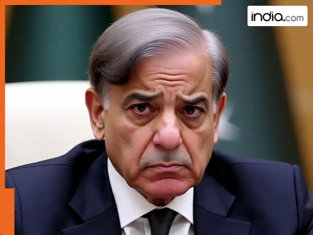 Afghanistan teaches Pakistan a lesson, price of THIS vegetable becomes more expensive than Chicken, Shehbaz government to…