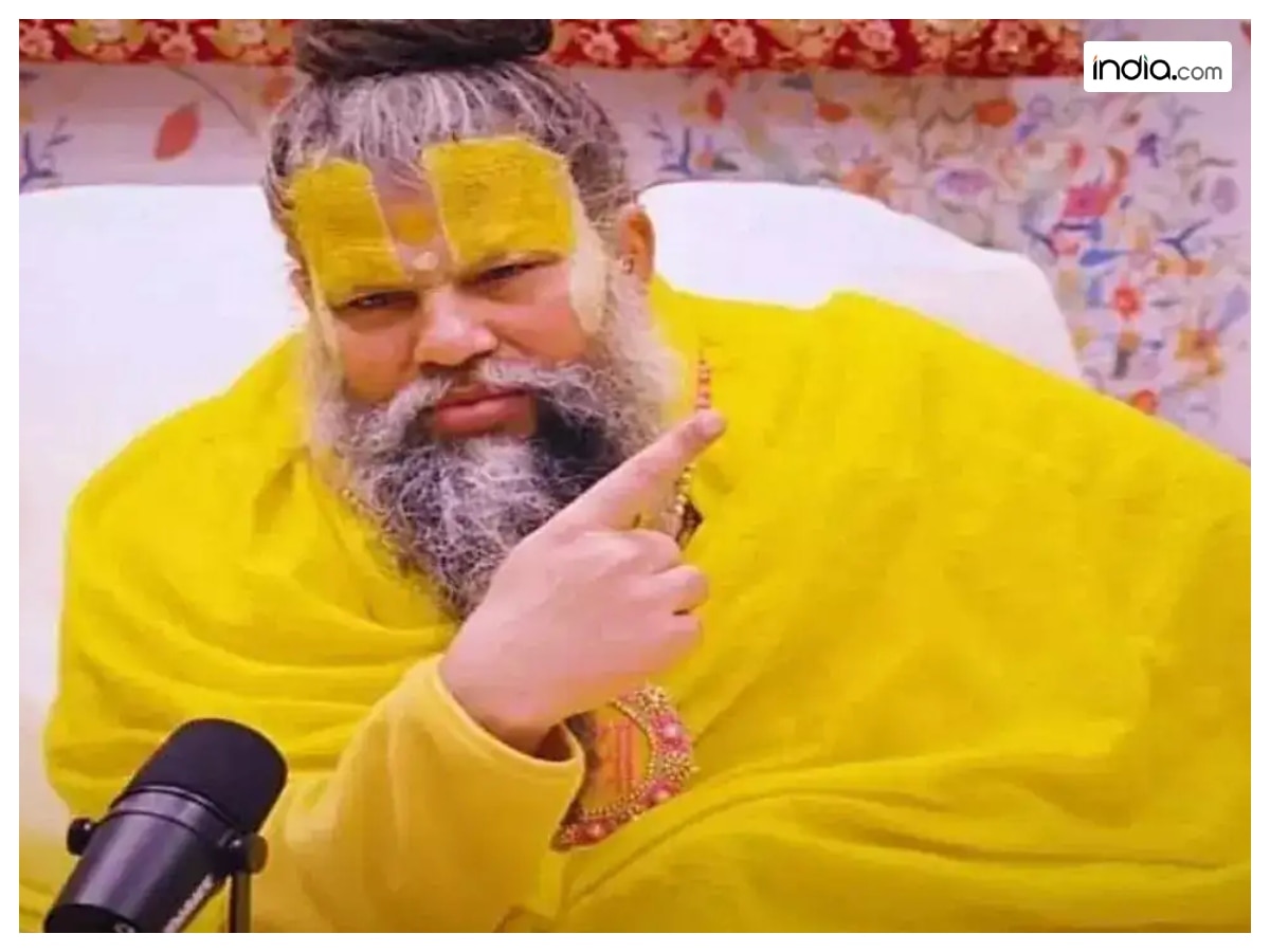 Premanand Ji Maharaj Big Health Update: Vrindavan Saint issues statement, says those spreading false news will…, devotees to…