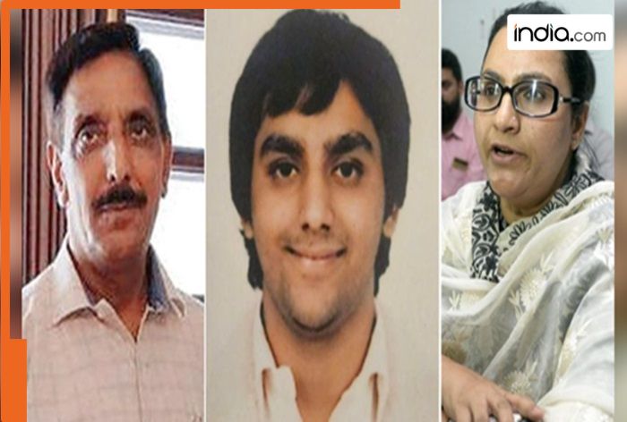 Ex-Punjab DGP, former minister charged with murder after son’s mysterious death, victim’s video adds disturbing new details