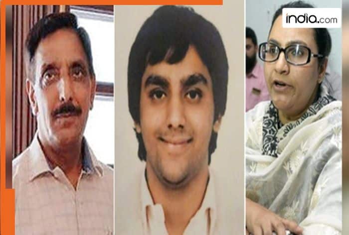 Ex-Punjab DGP, former minister charged with murder after son's mysterious death, victim's video adds disturbing new details