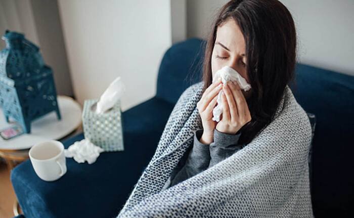 Cold and cough Ayurvedic remedies