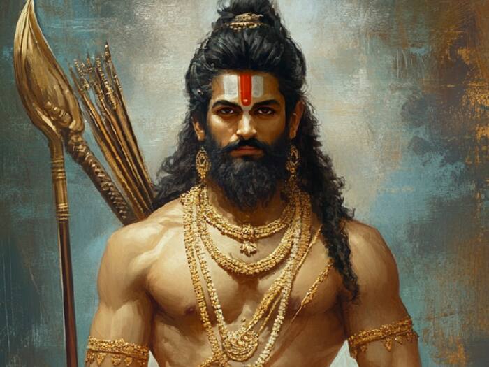 Ram ka vanvaas
