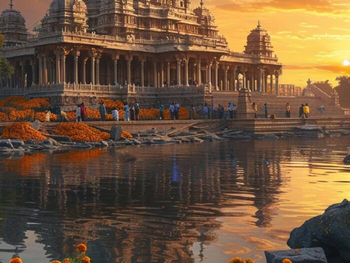Ayodhya Bharat Kund