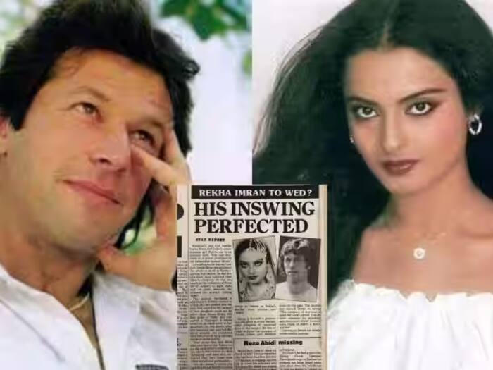 Rekha imran