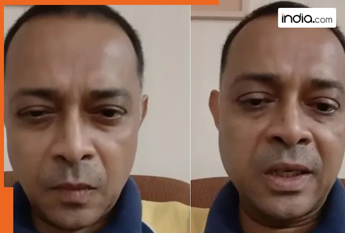 Mumbai Hostage Crisis: Hostage-taker Rohit Arya dies of gunshot wound after standoff with…