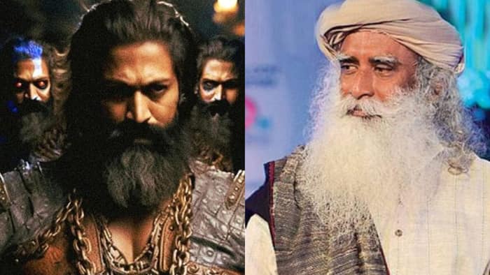 Sadhguru on ramayana ravana yash nose 1761746057