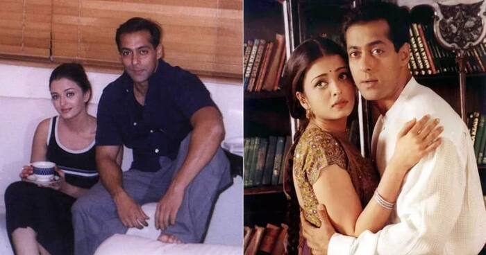 Salman khan aishwarya rai