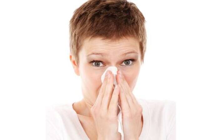 Cold and cough Ayurvedic remedies