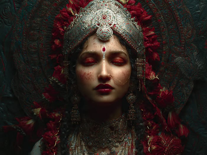Sati karva