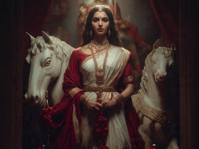 Sati virvati