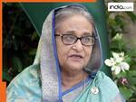 शेख हसीना को लगेगी हथकड़ी? बांग्लादेश की पूर्व PM के खिलाफ जारी हुआ अरेस्ट वारंट, जानें क्या है आरोप