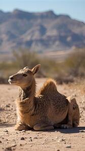 7 animals that can survive hot environments