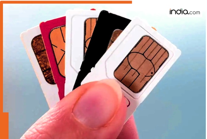 DON’T USE SIM cards more than…, one mistake and you could face fine of Rs 2 lakh