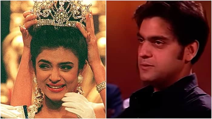 Sushmita sen 1600 rajat tara