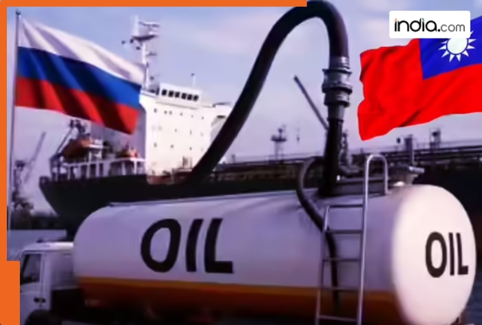 Not India nor China… This US ally has become biggest buyer of Russian…, will Trump impose sanctions?