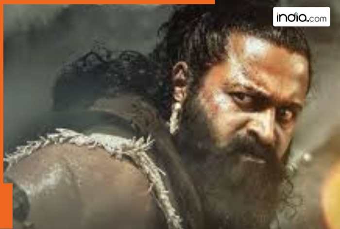 Kantara Chapter 1 box office collection day 2: Rishab Shetty’s mythological drama joins Rs 100 crore club, beats…
