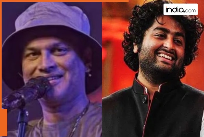 Zubeen Garg’s shocking remarks on Arijit Singh resurface after his death: ‘He is into ganja, I am into…’
