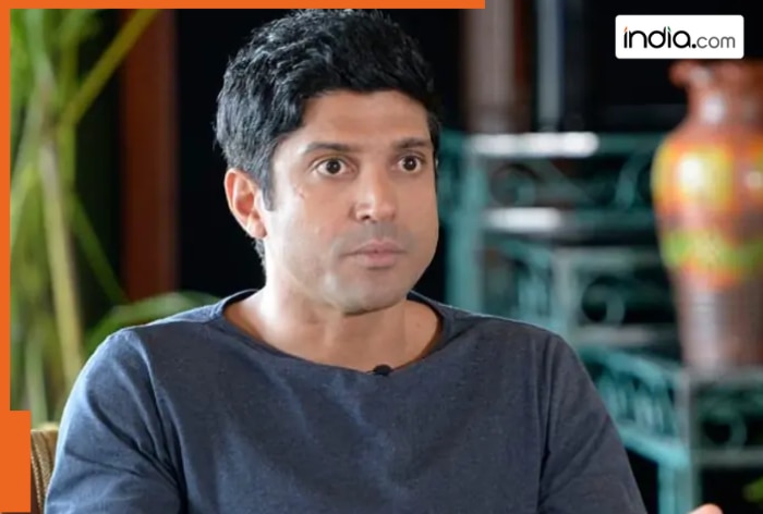 Bad news for Farhan Akhtar, legal action taken against his family’s…, used actor’s credit cards to…