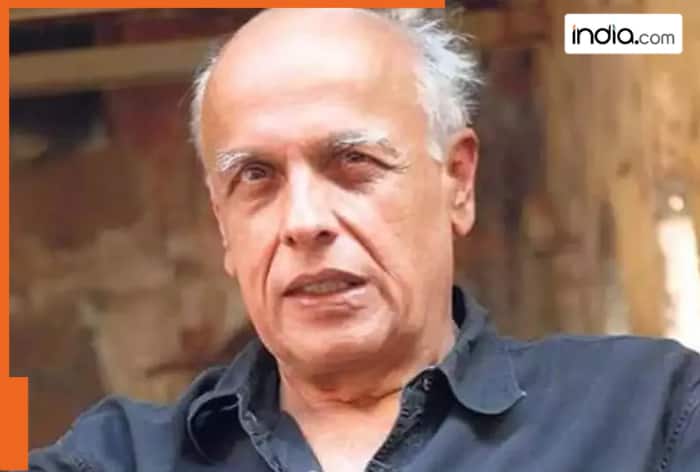 Mahesh Bhatt makes SHOCKING confessions; says he served 'human flesh' to an investor, then...