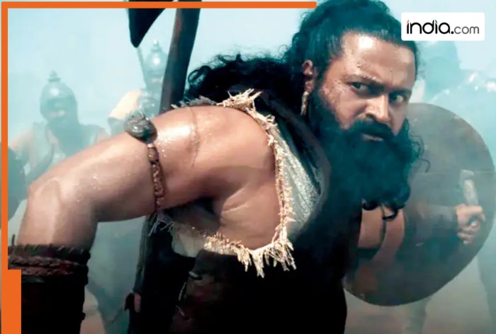 Kantara Chapter 1 worldwide box office collection day 3: Rishab Shetty starrer crosses Rs 200 crore, beats Gangubai Kathiawadi and…