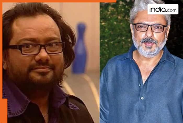 'Pheli fursat main...' Awez Darbar's father Ismail Darbar breaks silence on fallout with Sanjay Leela Bhansali