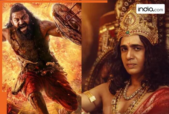 Gulshan Devaiah calls out PR game after Kantara Chapter 1 beats KGF 2, Coolie: 'It's unfortunate...'| Exclusive