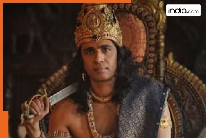 Kantara Chapter 1 fame Gulshan Devaiah highlights gender disparity in South films: ‘Auratein kam nazar aayi…’| Exclusive