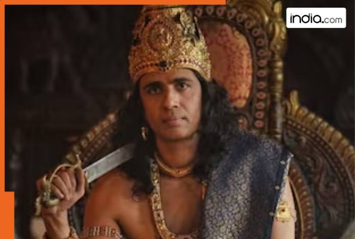 Kantara Chapter 1 fame Gulshan Devaiah highlights gender disparity in South films: 'Auratein kam nazar aayi...'| Exclusive