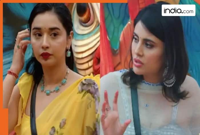 Bigg Boss 19: Malti Chahar exposes Tanya Mittal’s ‘mini skirt’ side, calls her ‘meme material’
