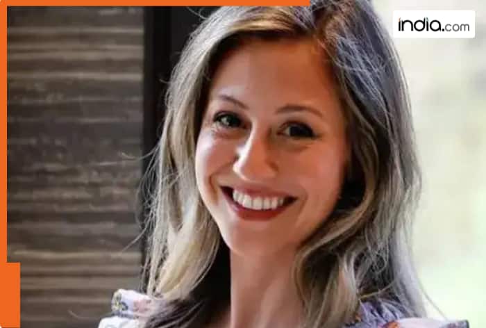 Meet woman who suggests baby names to billionaires, shes not from India ...