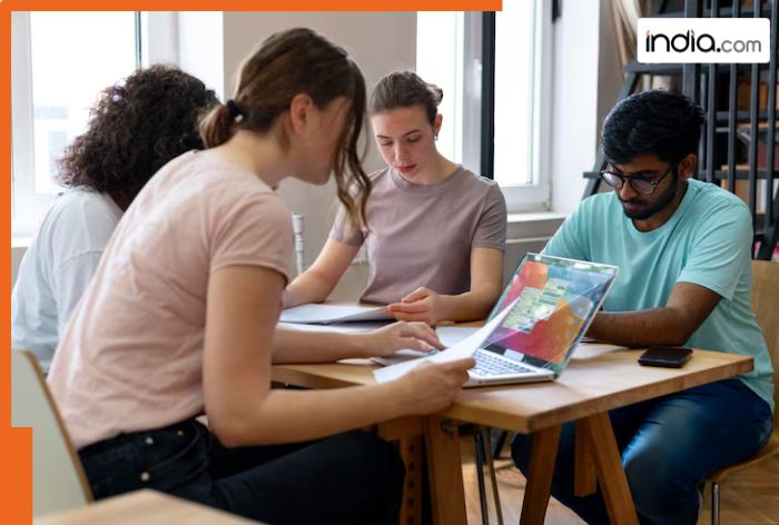 Big update for students! JEE Main 2026 registration to begin from ...