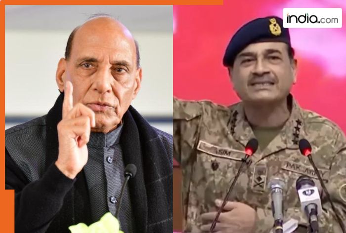 After India’s erase from map’ warning, Bankrupt Pakistan issues BIG statement, says, future conflict might lead , threatens to..
