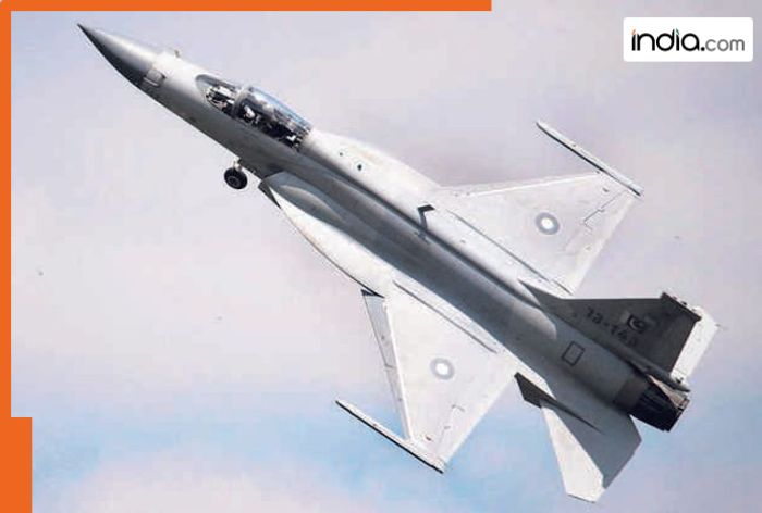 Is India’s close ally supplying RD-93 engines to Bankrupt Pakistan? Russian Defense experts makes big claim, says, ‘Integration into JF-17 will…,India to..’