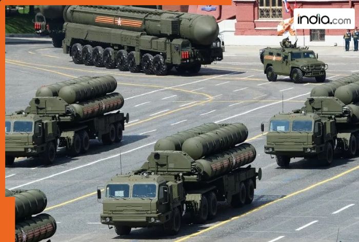 Pakistan, China to get sleepless nights as India in talks to acquire THIS deadly weapon, deployed during Operation Sindoor, it is.., price to be…