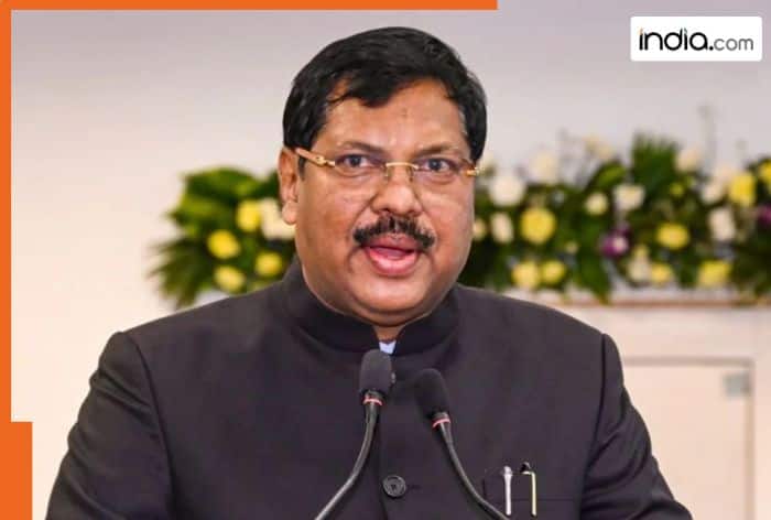 Meet CJI BR Gavai, India's first Buddhist Chief Justice of India, gave landmark ruling on Scheduled Caste quota, now in news due to...