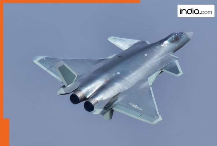 Big concern for US, THIS is China’s most powerful fighter jet, can strike enemies within minutes, to challenge US F-22, F-35, features…, name is…