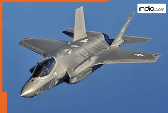 Rs 2020000000000: 296 deadly fighter jets, THIS country places largest military order with…, deliveries expected…