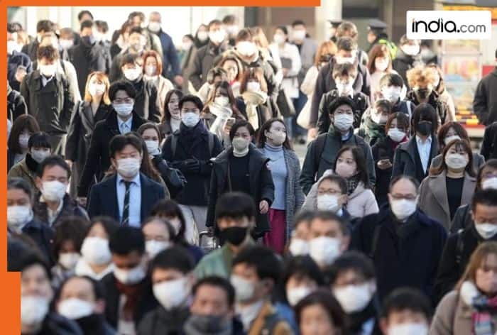 Another pandemic coming? Deadly disease hits Japan, over 4000 hospitalised, schools closed due to..., highest case reported in...
